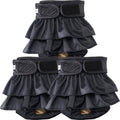 Pañales Reutilizables para Perra Grande Lavables | 3 Pañales Premium Altamente Absorbentes para Perros, para Celo, Incontinencia y Entrenamiento | Talla L