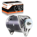Generador de arranque de 23 A y 12 V para carrito de golf Club Car DS FE290 FE350 (1996 en adelante) | Club Car Precedent (2004-2015) | 1 año de garantía | 1018337-01 101833701CC 15404 G096503 GHI0001 308-102 SG806 34175101 420-46001