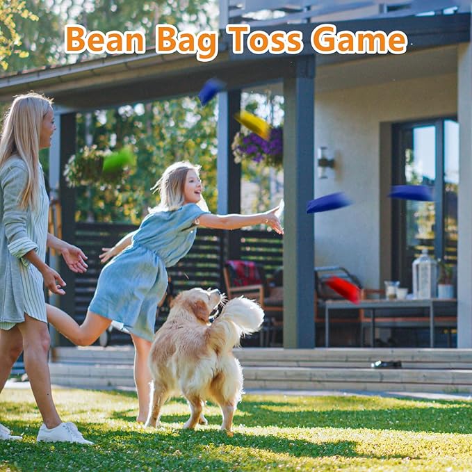 32 bolsas de carreras de sacos de patatas para juegos al aire libre para niños adultos