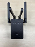 WiFi Extender Signal Booster, Strongest Wireless Router Amplifier w/Ethernet Port,Mesh Wi-Fi Repeater,1-Tap Setup