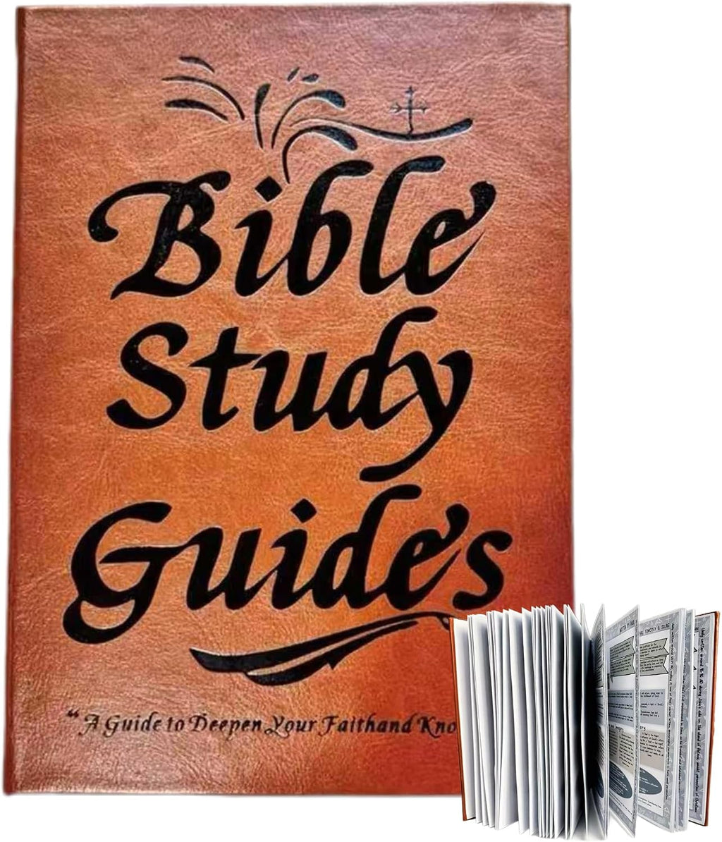 Guia de Estudio Biblico y Diario Devocional Anual de 66 Paginas para Mujeres | Cita Diaria de las Escrituras y Reflexion para Profundizar la Fe