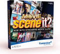 ¿Lo has visto? Juego de mesa de preguntas y respuestas sobre películas, la prueba definitiva de conocimientos cinematográficos, juego de mesa familiar para resolver acertijos, reproduce clips reales con la aplicación Gamestar.