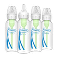 Chupones Dr. Brown’s – Pack de 4 Unidades