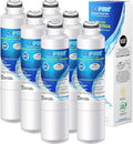 Icepure rwf0700 a nevera filtro de agua compatible con Samsung