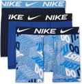 Bóxers Dri-Fit Pack de 3 | Ropa Interior Deportiva que Absorbe la Humedad