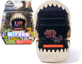 Bitzee, Jurassic World Interactive Dinosaur Toy with 25 Dinosaurs Inside, Reacts to Touch, Pods Connect & Interact, Digital Pet Gifts & Stocking Stuffers for Kids