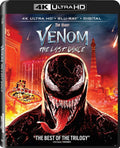 Venom: The Last Dance - 4K + Blu-ray + Digital