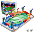 Futbolín de Mesa COUOMOXA – Mini Juego de Fútbol Interactivo para Niños y Familia