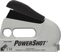 Arrow 5700 PowerShot Heavy Duty 2-In-1 Staple and Nail Gun for Wood, Upholstery, Furniture, Crafts, Fits 1/4", 5/16”, 3/8", 1/2", or 9/16" Staples and 5/8” or 9/16” Brad Nails