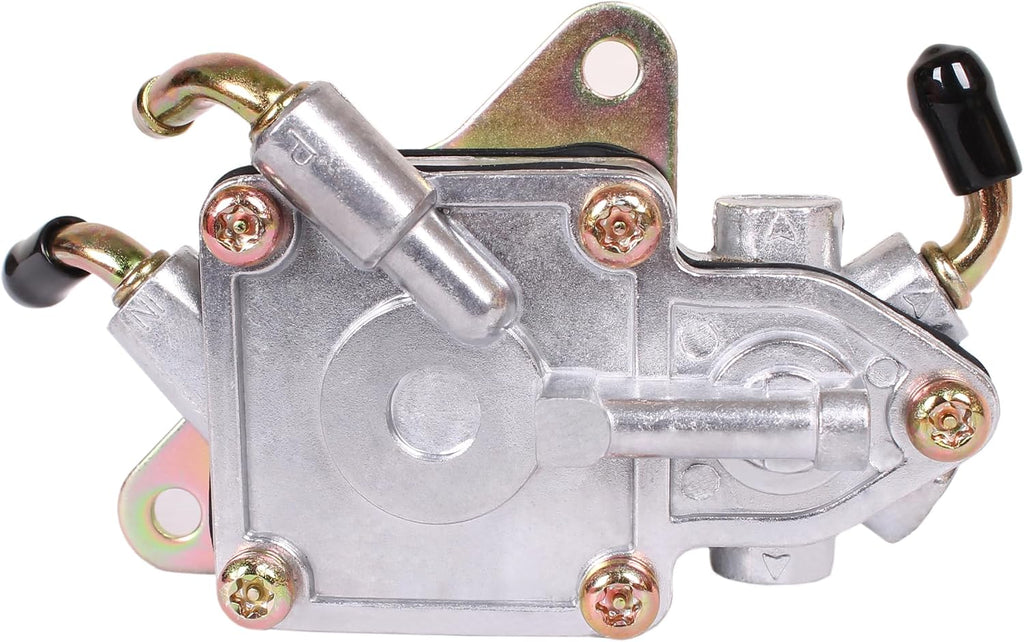 Bomba de combustible ATV UTV 82749 8260 8264 FP554 para gasolina Manco Talon 260Cc 300Cc para Linhai Bighorn JCL para Xingyue Motorcycle