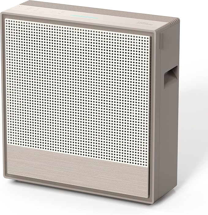 Purificador de aire inteligente Coway Airmega 250