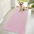 Alfombrilla OLANLY para perros, 70 x 35 cm, secado rápido