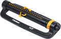USADO – Aspersor Oscilante Melnor XT Turbo con 20 Boquillas y Control TwinTouch – Cobertura hasta 4,200 pies²