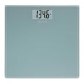 Taylor Báscula digital de baño, báscula de baño para peso corporal, pantalla de lectura grande y tecnología automática cero instantánea, capacidad de 400 libras