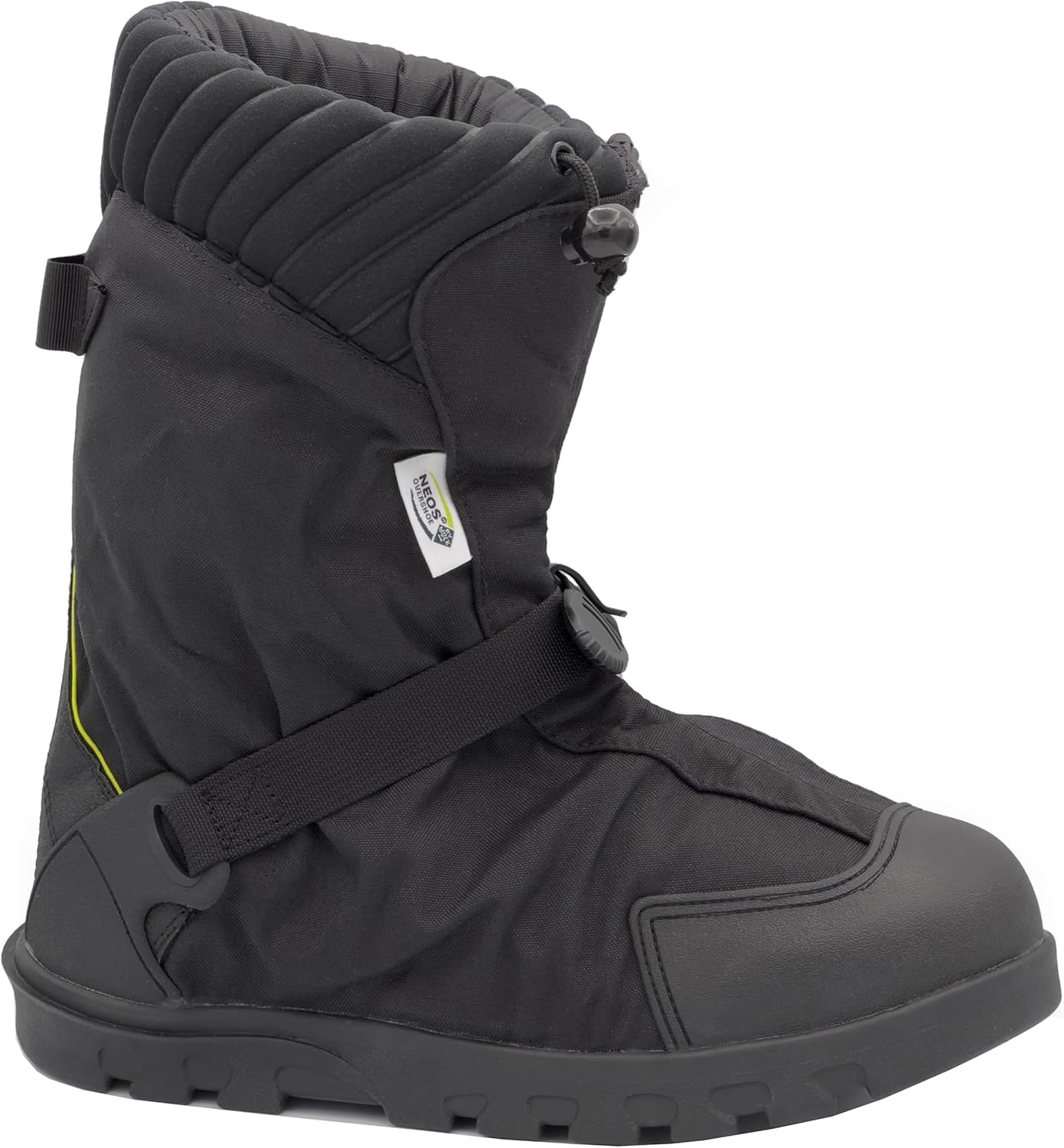 NEOS 11" Explorer Wp Winter, Size: L (EXPG-L)