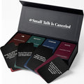 Tarjetas para iniciar conversaciones que profundicen las amistades y rompan el hielo: 176 preguntas profundas para parejas, amigos, juego de fiesta para conversaciones significativas, sugerencias para una conexión más profunda.
