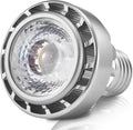 Bombilla LED para Spa Broadroad 9W 120V, 900LM Blanco Daylight 6000K Base E26 Bombilla LED para Piscina Reemplazo para Luz Tradicional de 80W-250W