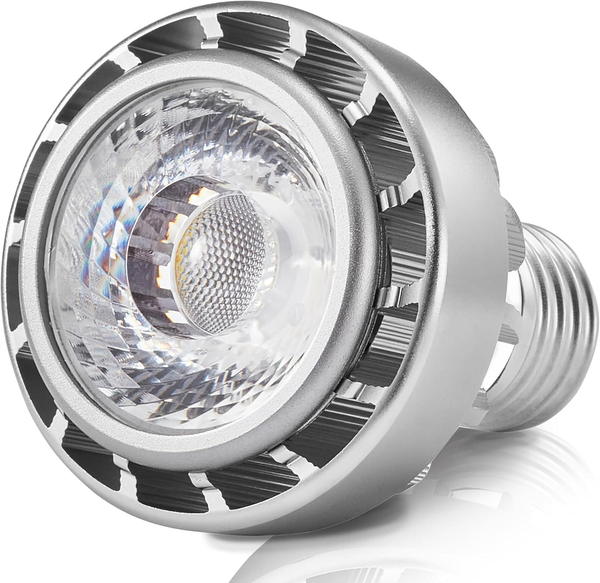 Bombilla LED para Spa Broadroad 9W 120V, 900LM Blanco Daylight 6000K Base E26 Bombilla LED para Piscina Reemplazo para Luz Tradicional de 80W-250W