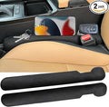 Relleno para Espacio entre Asiento y Consola | Universal Auto, SUV y Camioneta | x2