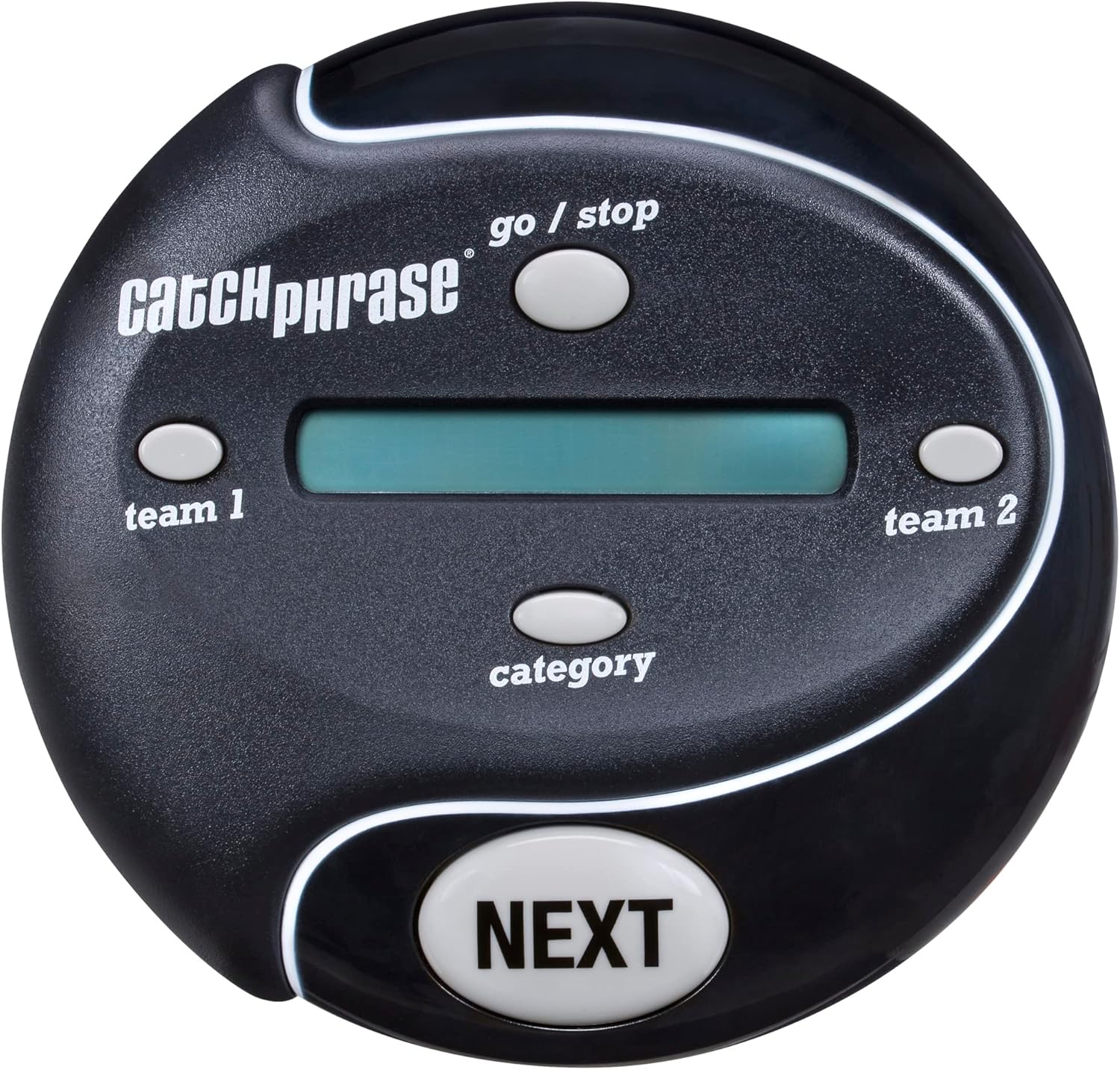 Catch Phrase – Juego Electrónico de Fiesta para Adultos, Jóvenes y Niños