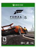 Forza Motorsport 5 – Simulador de Carreras para Xbox One