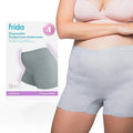 Ropa interior posparto Frida Mom de 8 piezas