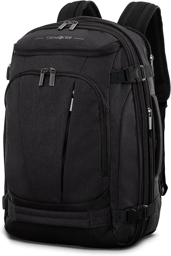Mochila Samsonite Mother Lode para padres