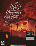 The House With Laughing Windows [Limited Edition]