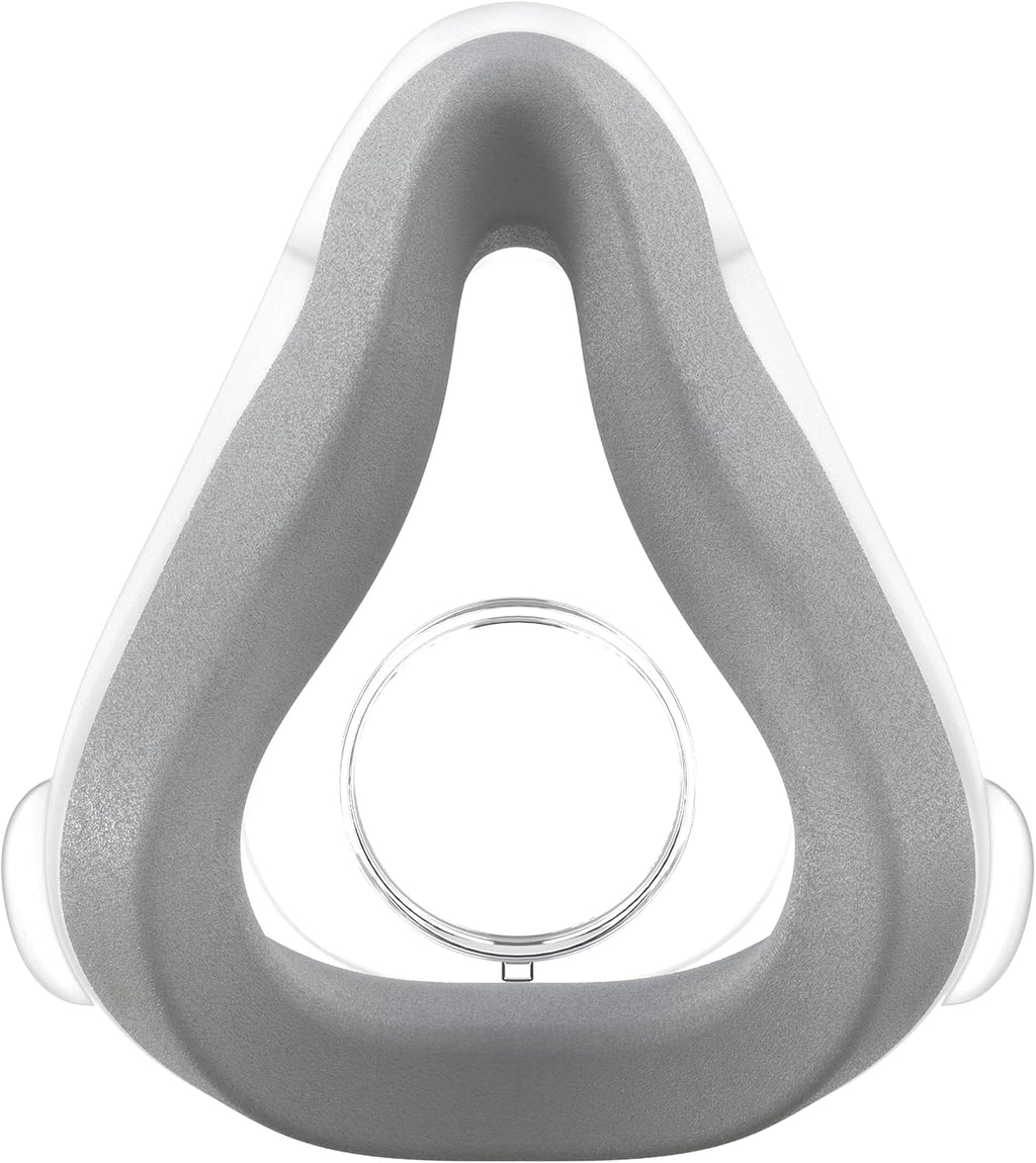 ResMed AirTouch F20 Almohadilla de repuesto para mascarilla facial completa - Mediana