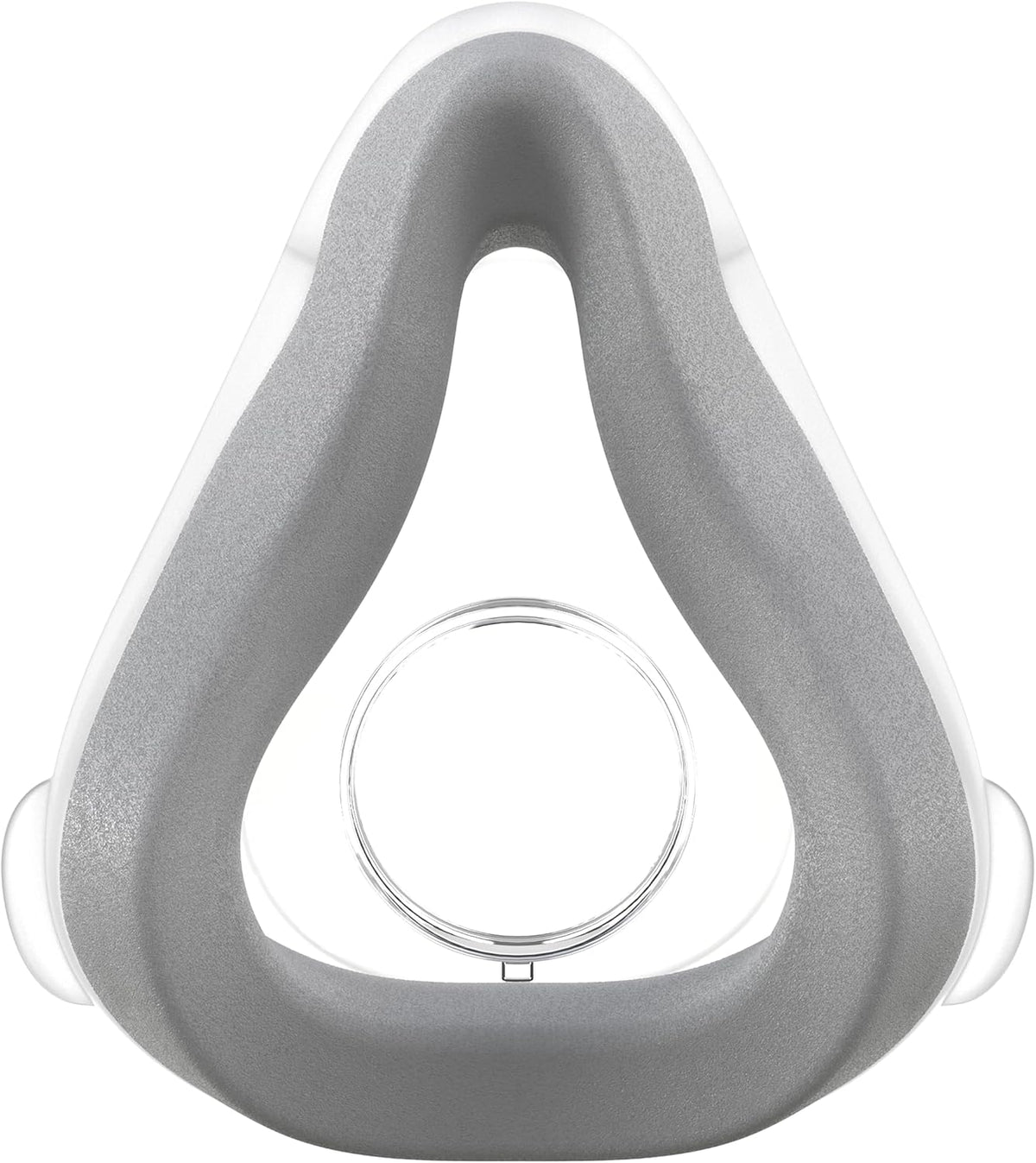 ResMed AirTouch F20 Almohadilla de repuesto para mascarilla facial completa - Mediana