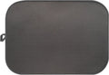COLOR VERDE-FULL BE DARE Set 2 Tapetes de Secado de Platos para Cocina | Verde Salvia | Absorbentes para Escurrir Platos 51x38 cm