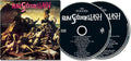 Rum, Sodomy & The Lash — The Pogues — Edición 40 Aniversario