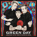 Green Day – God's Favorite Band: Greatest Hits (CD / Vinilo)