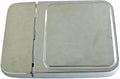 Dorman 760-5110 Manija Exterior de Puerta | Compatible con Modelos International Selectos, Cromo Zinc