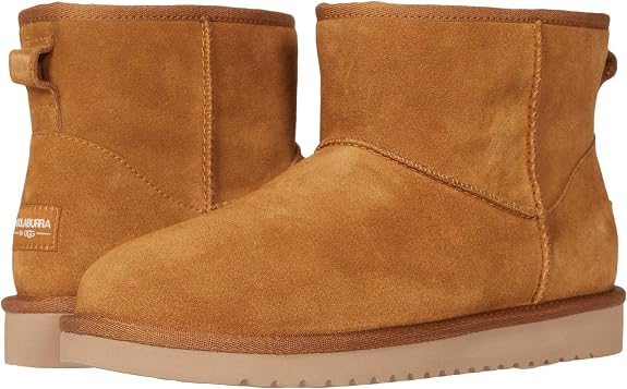 Koolaburra by UGG Koola Mini II para mujer