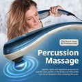 Masajeador de percusión para tejidos profundos Wahl 4290