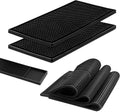 Alfombrilla de goma antideslizante para barra, alfombrilla de PVC