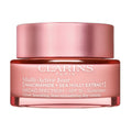 Crema de día multiactiva Clarins FPS 15 con niacinamida | Suaviza las líneas de expresión | Cierra visiblemente los poros | Uniformiza el tono y la textura | Intensifica la luminosidad | Fortalece la barrera de hidratación | Todo tipo de piel | 50 g 