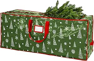 Bolsa de Almacenamiento para Árbol de Navidad Handy Laundry | Hasta 2,7 m | Impermeable