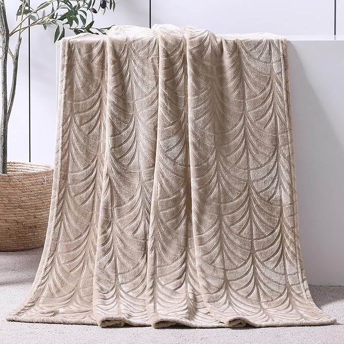 Whale Flotilla Manta de franela de vellón tamaño Twin para cama, colcha de terciopelo suave y esponjoso con patrón decorativo vintage para todas las estaciones, cálida y ligera, 60 x 80 pulgadas
