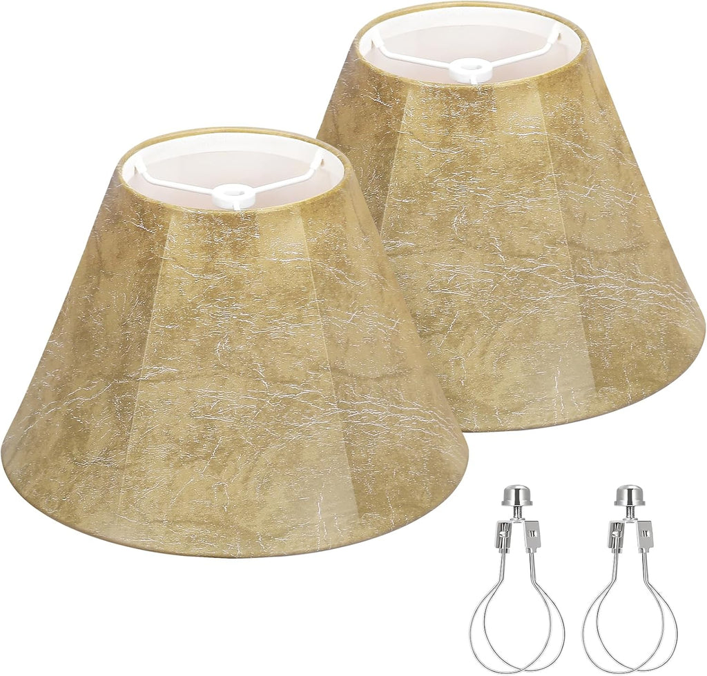 Juego de 2 pantallas pequeñas de 5.5 pulgadas superior x 10 pulgadas