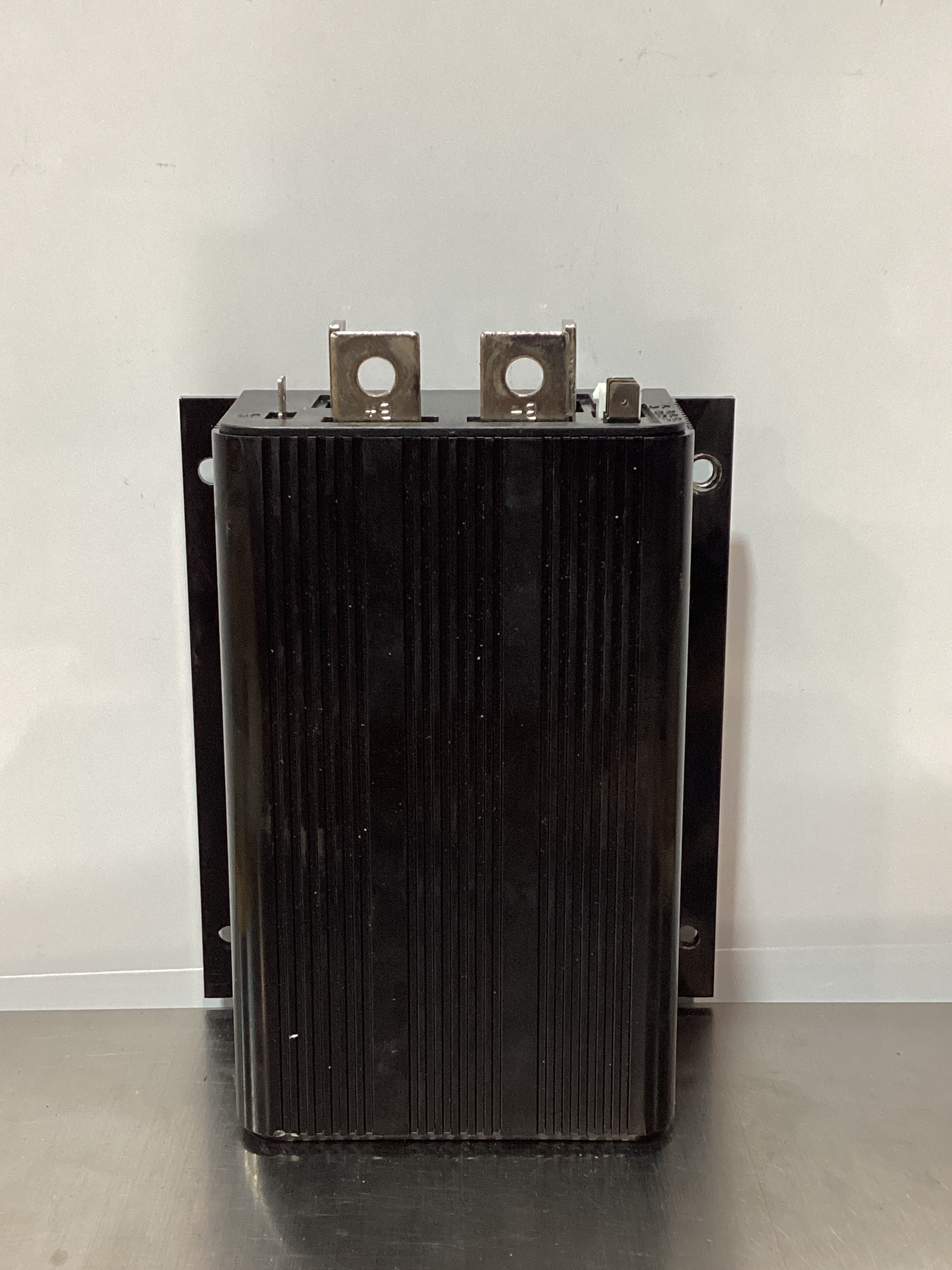 Controlador Motor DC 48V 325A para Golf Cart - Compatible con Curtis 1204, EZGO y Club Car DS 1996+