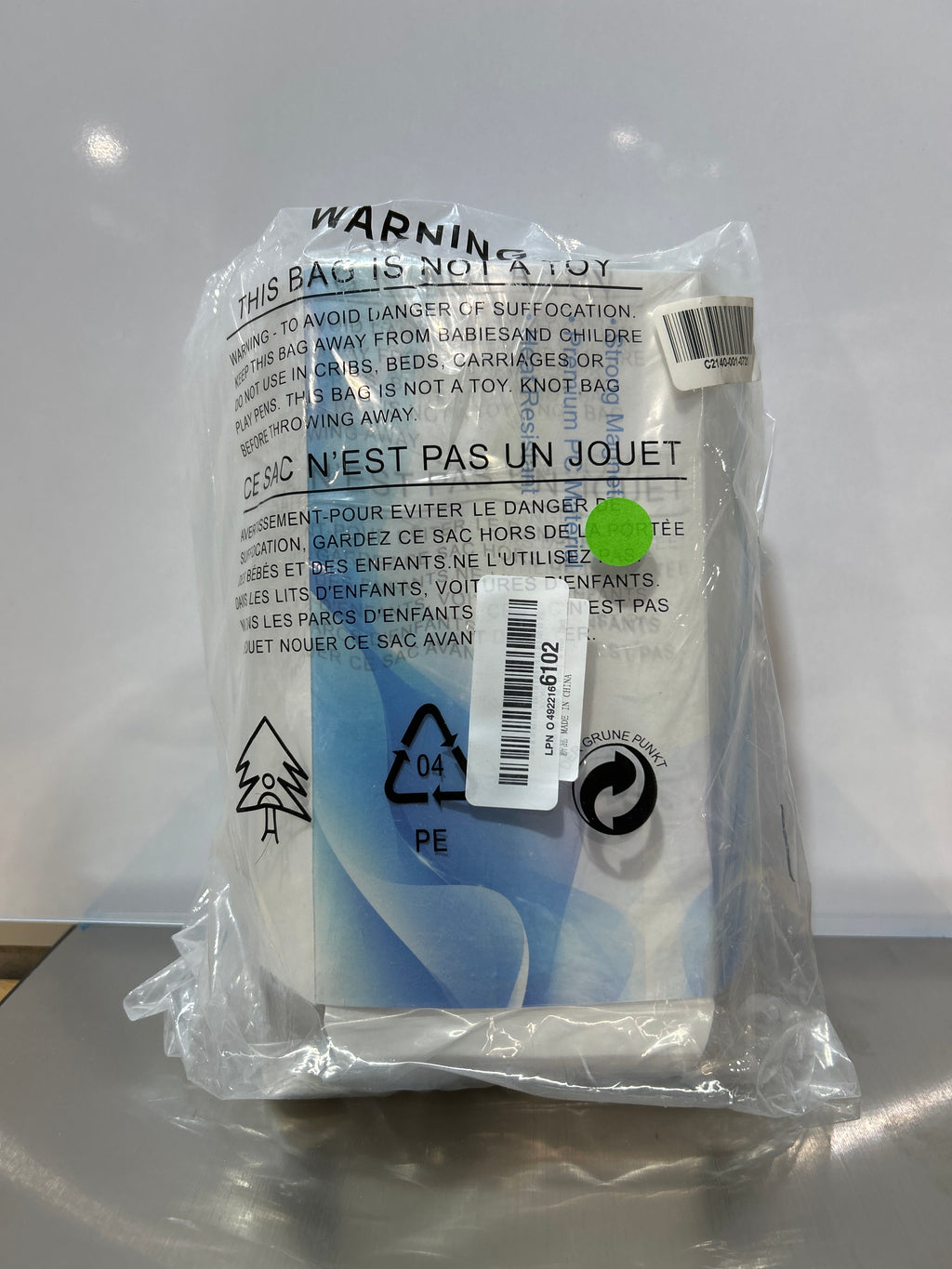 Extensor de ventilación lateral para debajo de muebles, deflector de ventilación de piso compatible con rejillas de ventilación de 7,6 a 15,2 cm de ancho (2 unidades) 