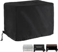 Starcrew Cubierta para Parrilla de Pellets Pit Boss 10697 y PB150PPG | Funda Impermeable para Ahumador Portatil 150/PB200P | Compatible con Pit Boss 75275