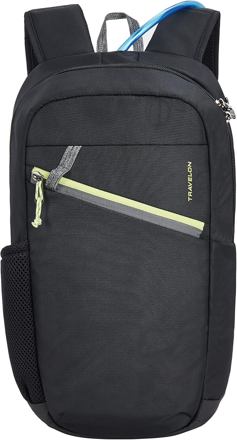 Mochila Antirrobo Travelon Greenlander 9L ARTICULO VIENE COMO SE MUESTRA EN LA SEGUNDA IMAGEN )
