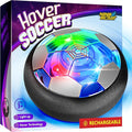 Ninja Blast Hover - Pelota de fútbol iluminada, regalo de cumpleaños para niños, juegos de juguetes de interior, regalos para niños de 5, 6, 7, 8, 9, 10, 11, 12 años, juguetes para niños de 3 años en adelante.