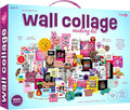 Kit de Collage de Pared Pretty Me para Niñas Adolescentes y Preadolescentes - Ideas de Regalo de Artes y Manualidades para Niñas de 11, 12, 13, 14, 15, 16 Años - Regalos de Cumpleaños