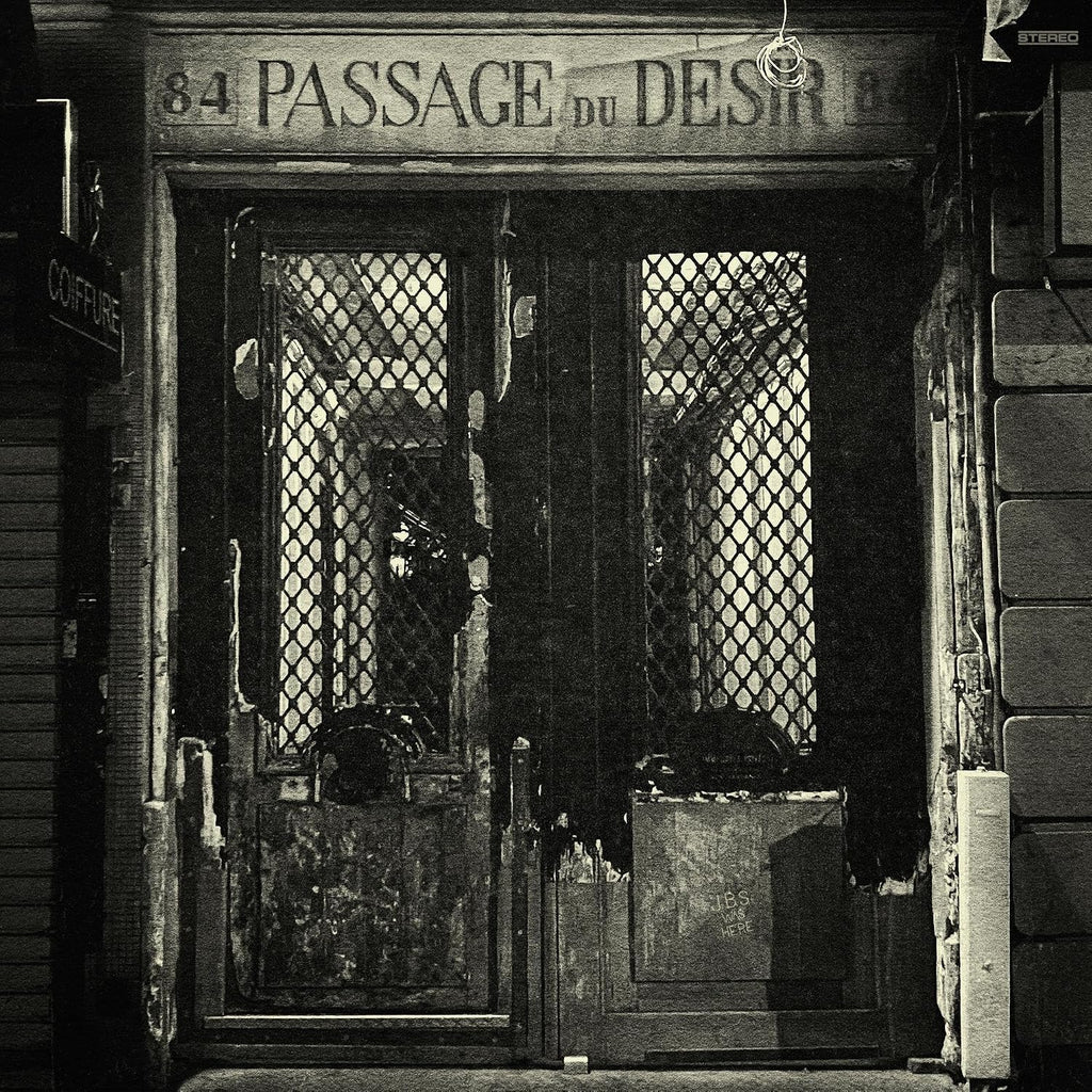 Passage du Desir | Producto de Perfumeria y Belleza de Marca Francesa