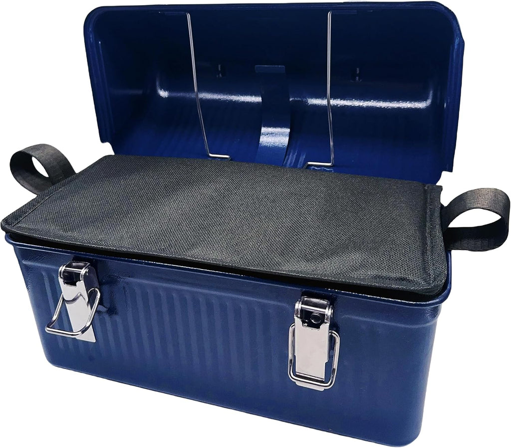 dtylean Bolsa Termica para Stanley Classic Lunch Box 9.5L | Enfriador Reutilizable Aislado Negro