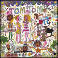 Tom Tom Club (Edición limitada de vinilo amarillo tropical y rojo)
